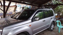Nissan Xtrail 2005 for sale