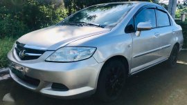 Honda city for sale