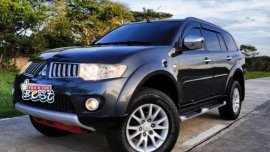  Mitsubishi Montero 2010 for sale