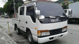 2016 Isuzu Nhr for sale