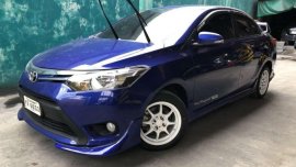 2016 Toyota Vios for sale