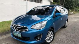 2014 Mitsubishi Mirage G4 for sale