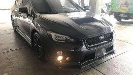 2015 Subaru Wrx for sale