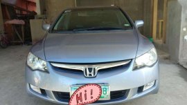 Honda Civic 1.8s 2006 FOR SALE
