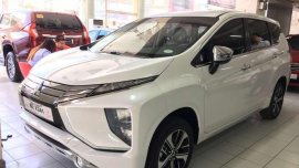Brand New Mitsubishi Xpander Automatic Manual Low DP Offer 2019