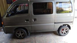 2007 Suzuki Multicab for sale