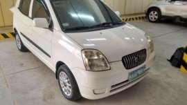 Kia Picanto 2005 for sale