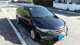 2014 HONDA CITY FOR SALE