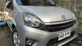 Toyota Wigo 2017 G M/T for sale