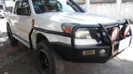 2011 Ford Ranger Wildtrak FOR SALE