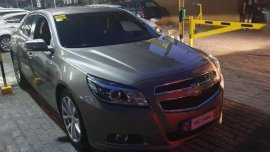 2015 Chevrolet Malibu for sale