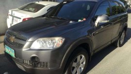 Chevrolet Captiva 2009 for sale