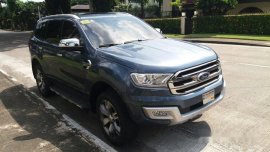 Ford Everest 2016 for sale