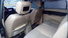 Isuzu SPORTIVO 2010 for sale