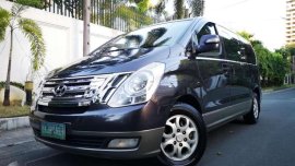 2008 Hyundai Starex for sale