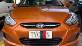 2016 Hyundai Accent for sale