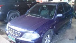 Honda City 1997 for sale