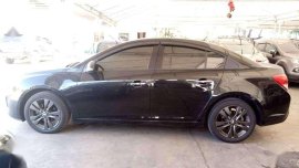 2014 Chevrolet Cruze for sale