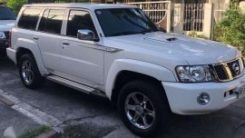 2015 Nissan Patrol for sale