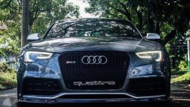 2013 Audi RS5 Quattro for sale