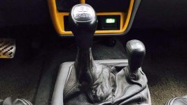 2001 Isuzu Fuego Sport for sale