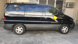 2003 Hyundai Starex Good Condition.