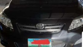 Toyota Corolla Altis 2010 for sale