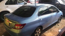 2004 Honda City for sale