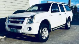 Isuzu Dmax LS 2wd Automatic 2010 for sale