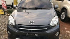 2015 Toyota Wigo for sale
