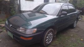 1995 Toyota Corolla for sale