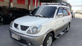 2005 Mitsubishi Adventure for sale