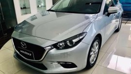 Mazda3 Zero Cash Out All-in Promos 2019