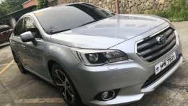 2017 Subaru Legacy for sale