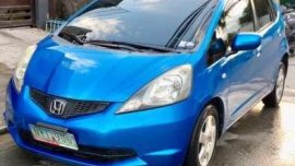 Honda Jazz 2009 FOR SALE