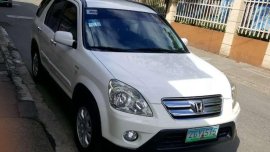 2007 Honda CRV for sale