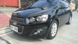 Chevrolet Sonic 2015 for sale