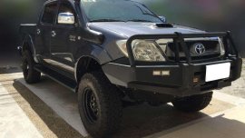 Toyota Hilux 2011 for sale