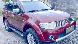 SELLING MITSUBISHI Montero GLSSE 4x4 super fresh 2010 