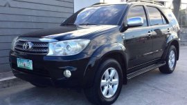 Toyota Fortuner 2009 for sale