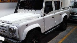 2013 Land Rover Defender FOR SALE