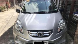 Honda Brio Amaze 2015 MT for sale