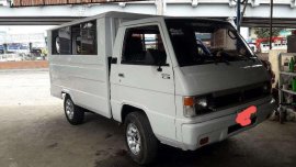 Mitsubishi L300 1999 FOR SALE