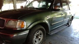 2001 Ford Expedition XLT for sale