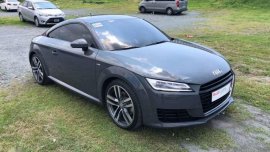 2016 Audi TT SLine Batmancars for sale