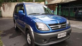 SELLING Mistubishi Adventure 2014