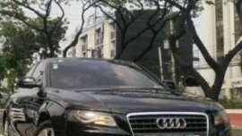 Audi A4 2010 for sale