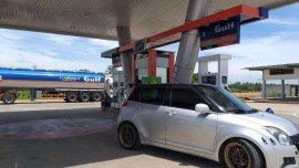 2007 Suzuki Swift for sale