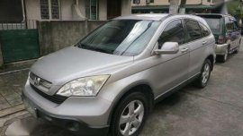 2009 HONDA CRV - 3rd generation . AT . flawless . fresh and clean