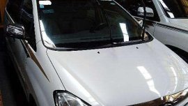 2012 Toyota Innova G FOR SALE